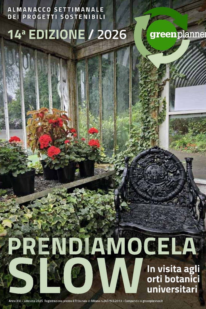 GreenPlanner 2026 GreenPlanner 2026