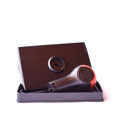 Plastic Handle Stamps