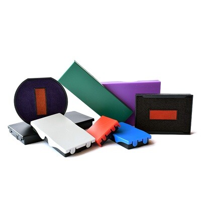 Ink and Ink Pads