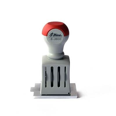 S-3600