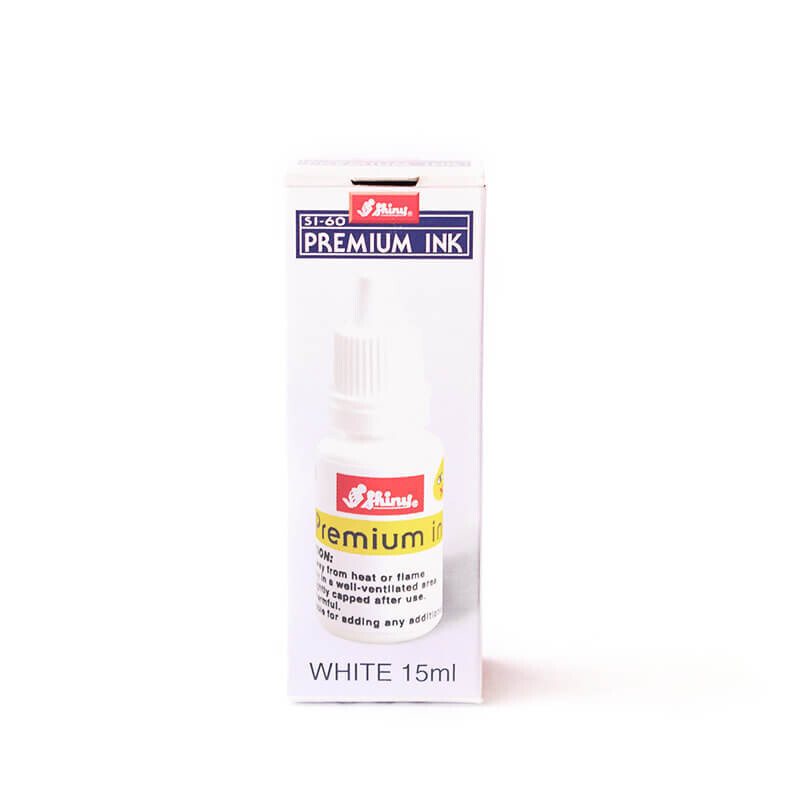 Premium (Fast-Drying) Ink