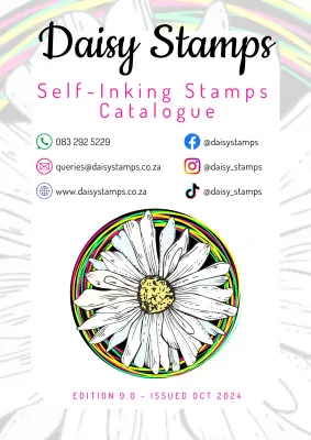 Teacher Stamps Catalogue Ed.9 - Self-Inking Stamps