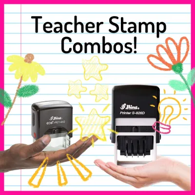 Teacher Essential Combos
