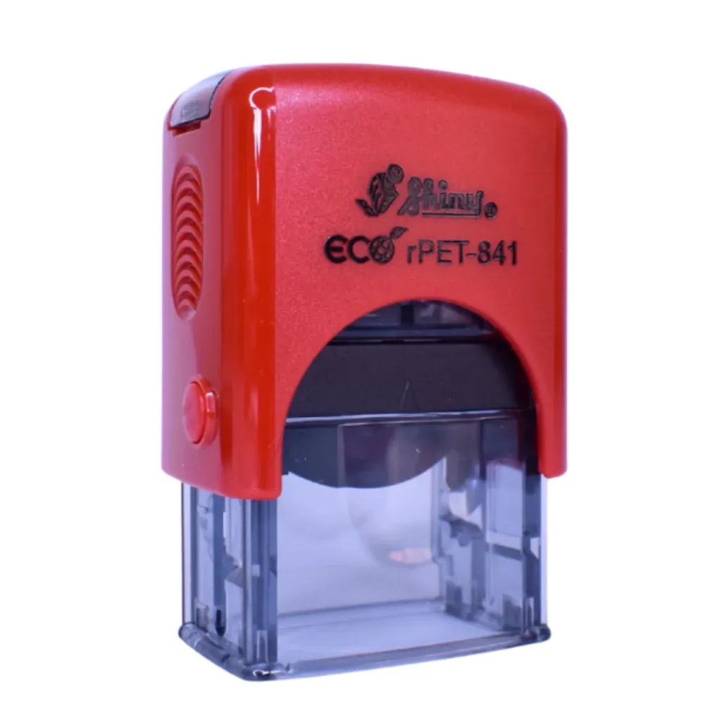 Shiny rPET-841