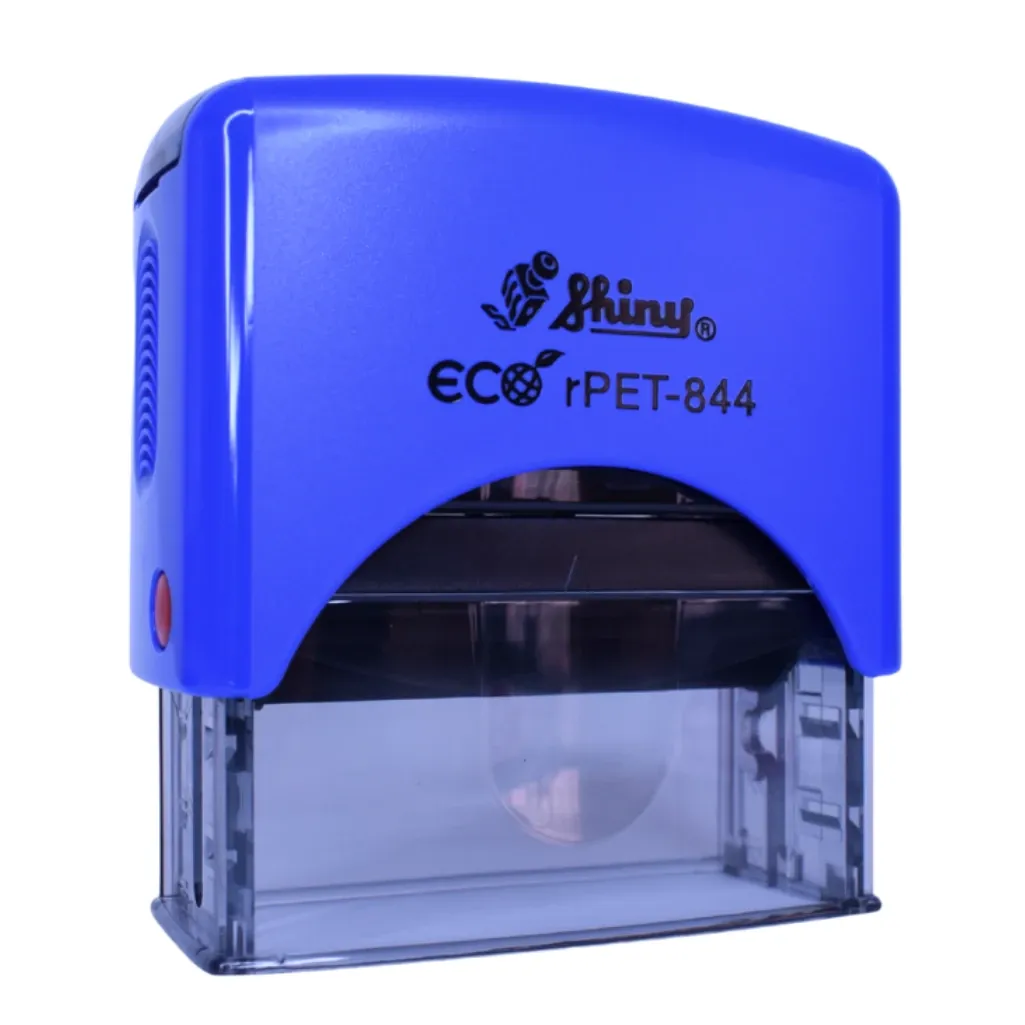 Shiny rPET-844