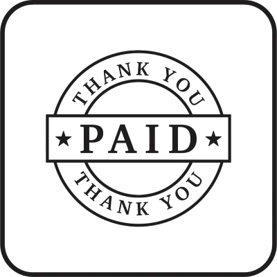 Admin and Office Stamps