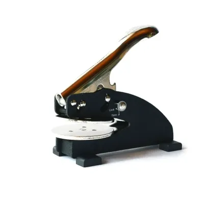 Shiny Desktop Embosser