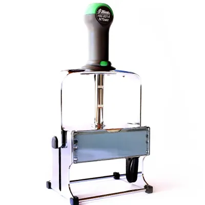 Shiny HM-6014 Heavy Duty Stamp