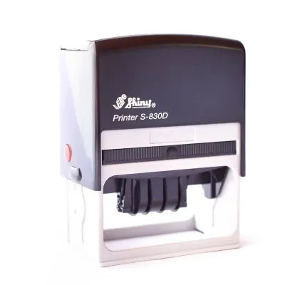 Shiny S-830D