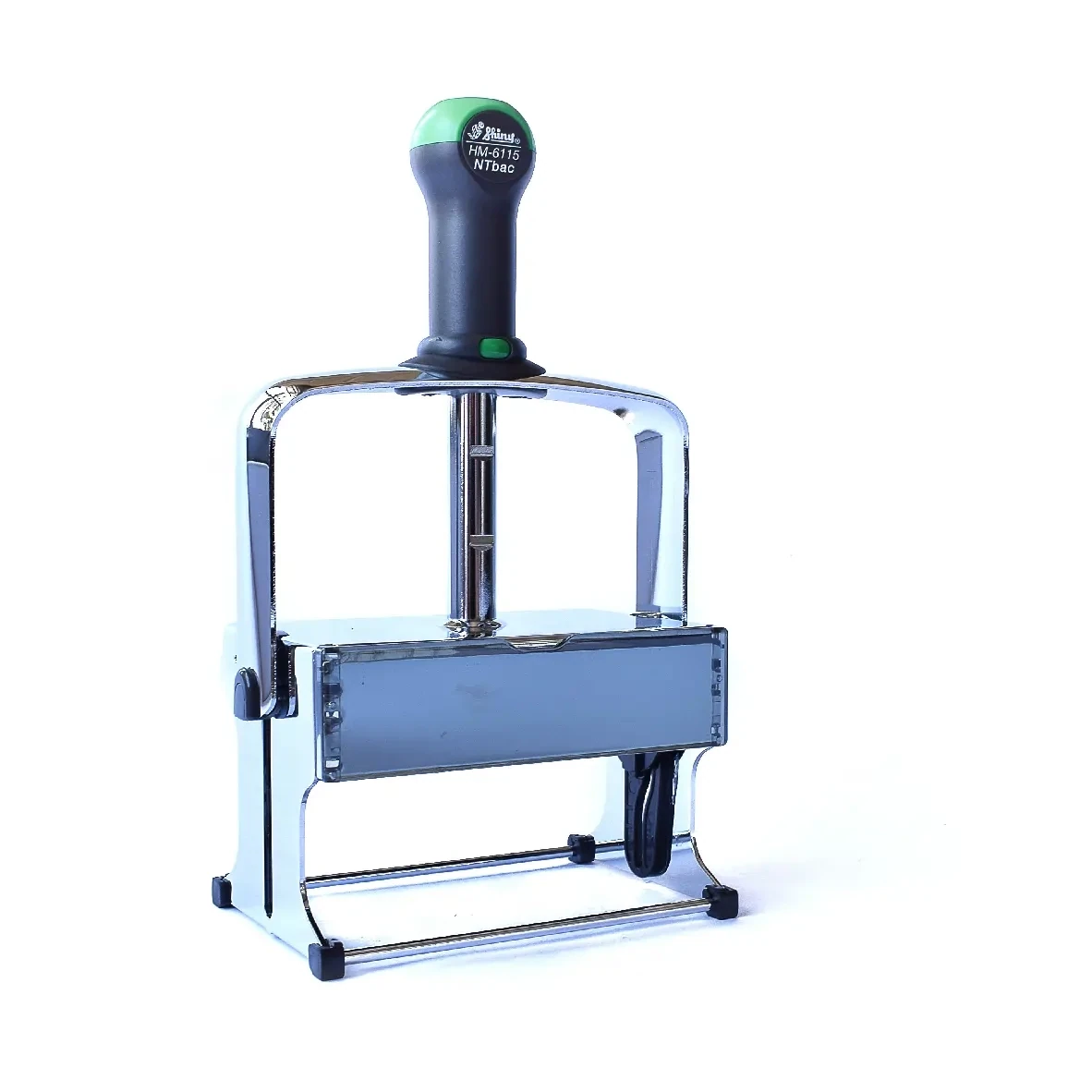 Shiny HM-6115-D Heavy Duty Date Stamp