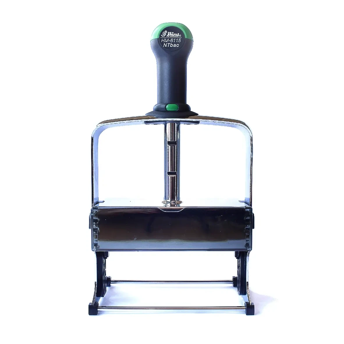 Shiny HM-6115-D Heavy Duty Date Stamp