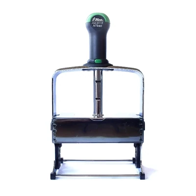 Shiny HM-6115-D Heavy Duty Date Stamp
