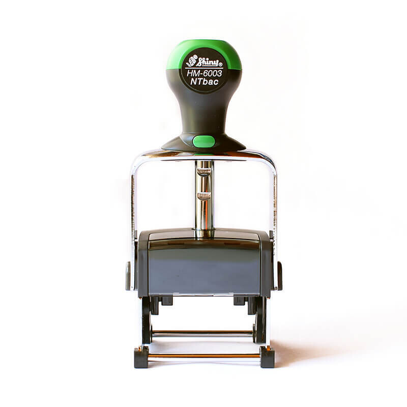 Shiny HM-6006 Heavy Duty Stamp