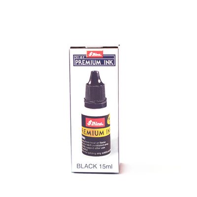 Shiny Premium (Fast-Drying) Ink