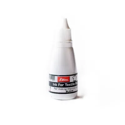 Shiny Textile Ink - ST-1