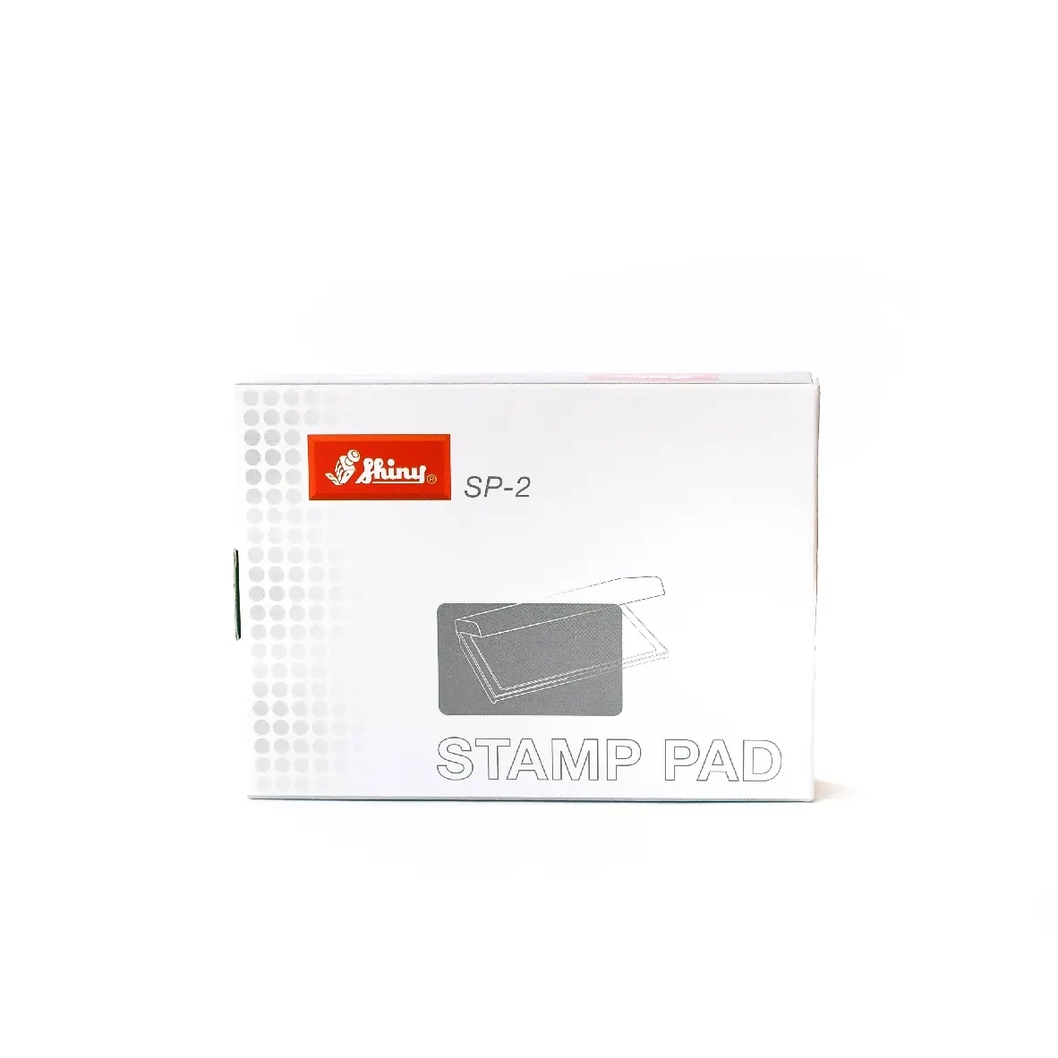 Ink Pads for Hand Stamps