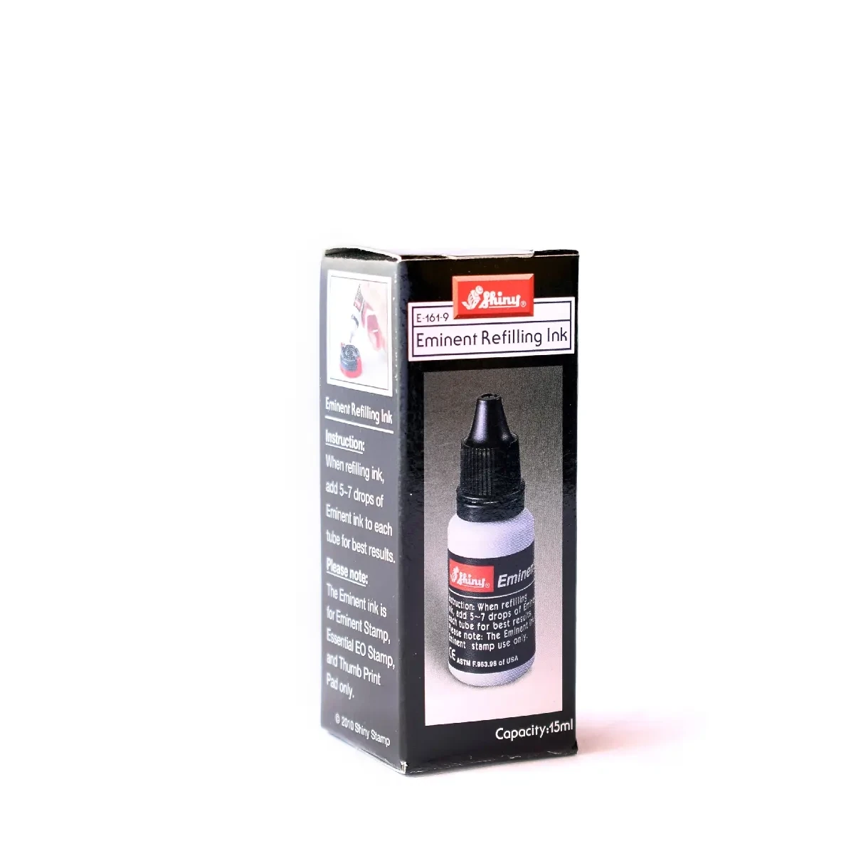 Thumb Print Ink -E-161-9