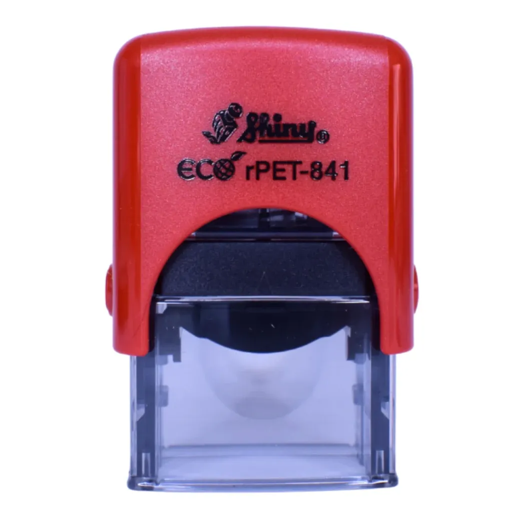 Shiny rPET-841