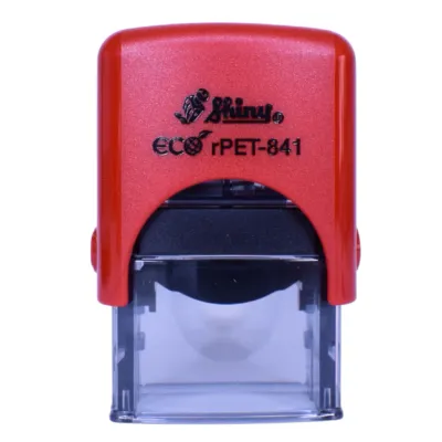 Shiny rPET-841