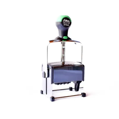 Shiny HM-6108-D Heavy Duty Date Stamp