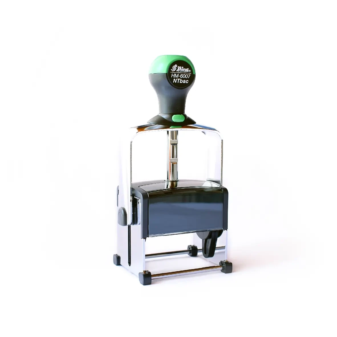 Shiny HM-6007 Heavy Duty Stamp