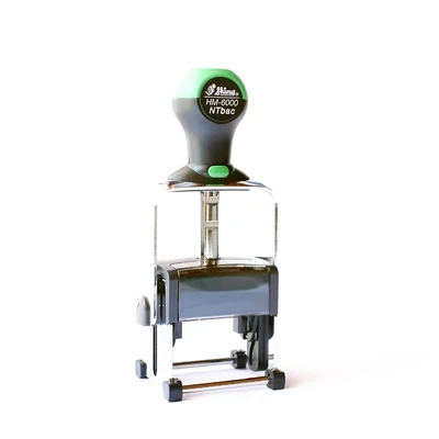 Shiny HM-6000 Heavy Duty Stamp