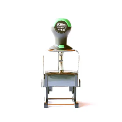 Shiny HM-6000 Heavy Duty Stamp