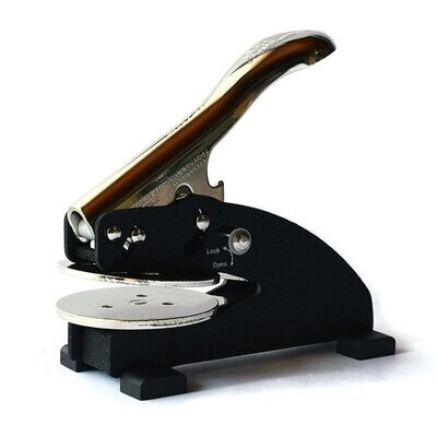 EM-Pocket Embosser