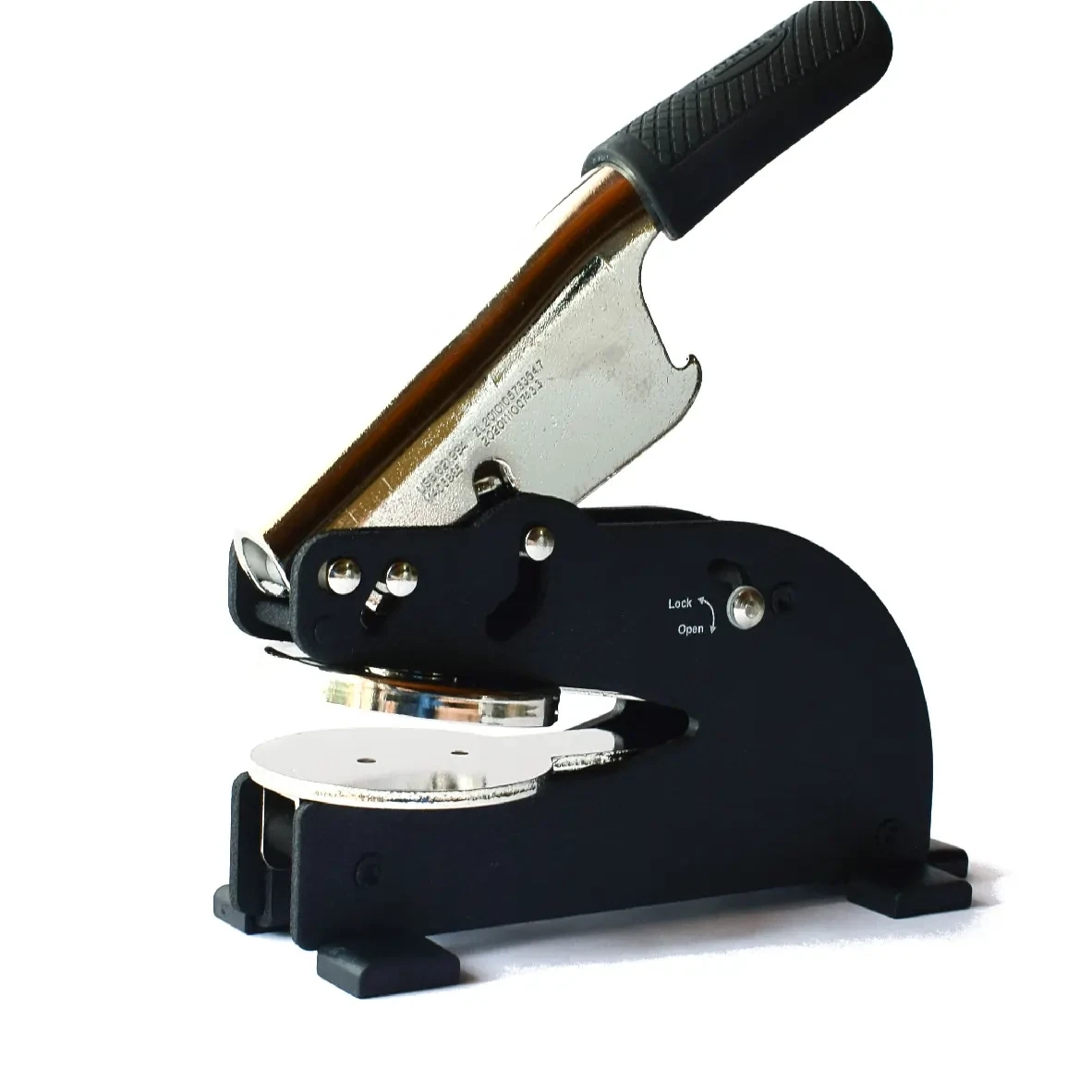 Shiny Heavy Duty Embosser - EH-2 HD