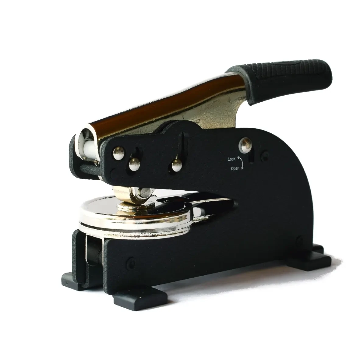Shiny Heavy Duty Embosser - EH-2 HD