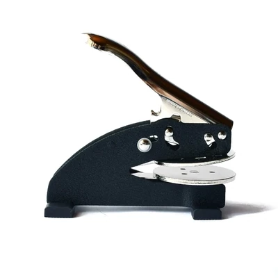 Shiny Desktop Embosser