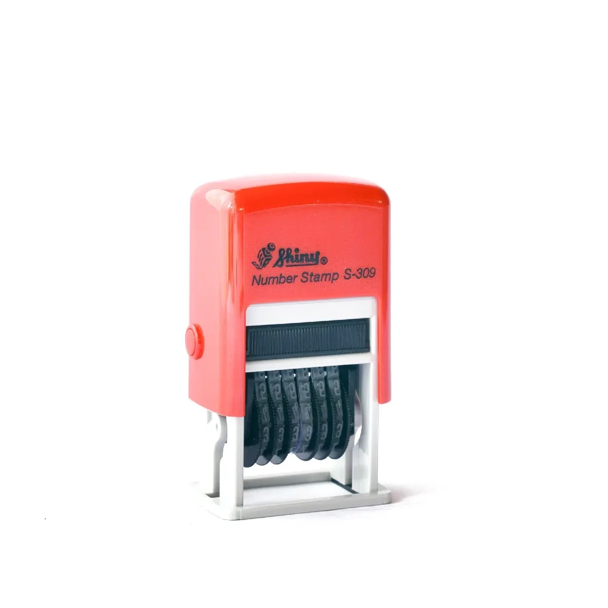 Shiny S-309