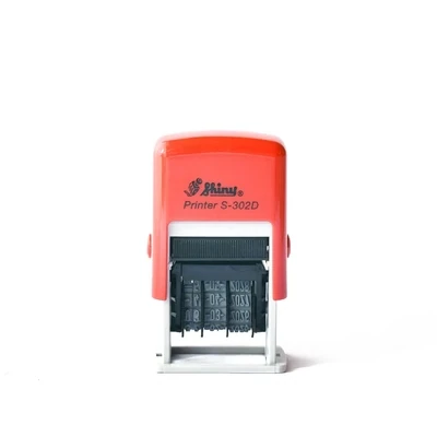Shiny S-302D