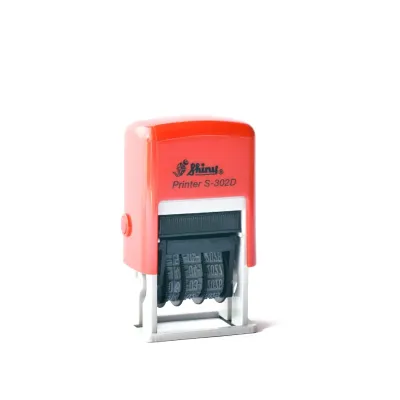 Shiny S-302D
