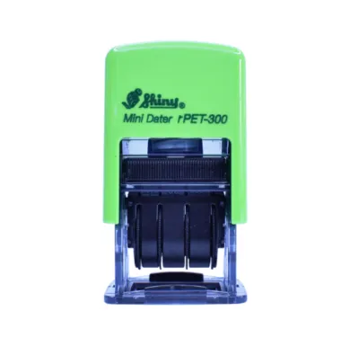 Shiny rPET-300