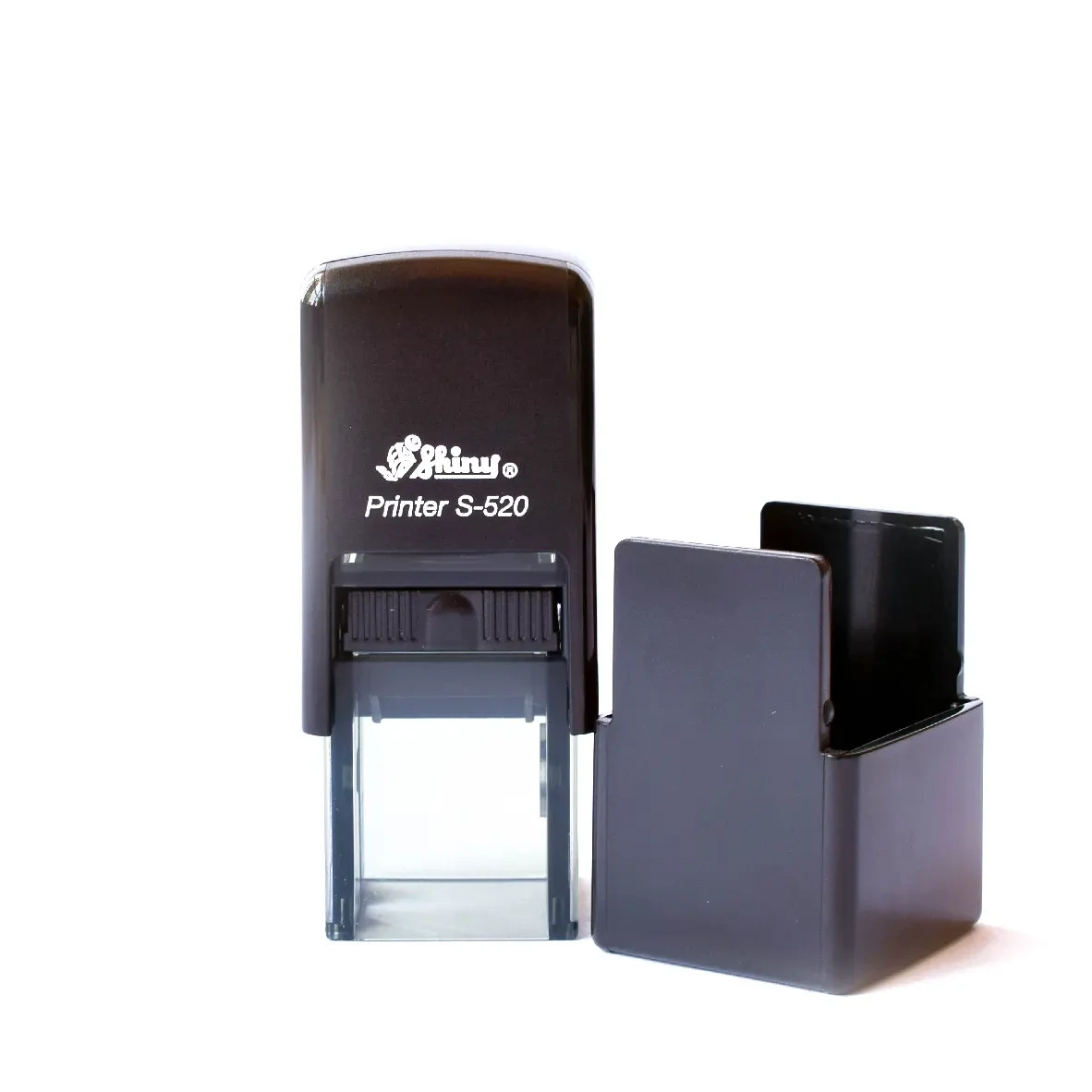 Self-Inking Absent Stamp - S-520