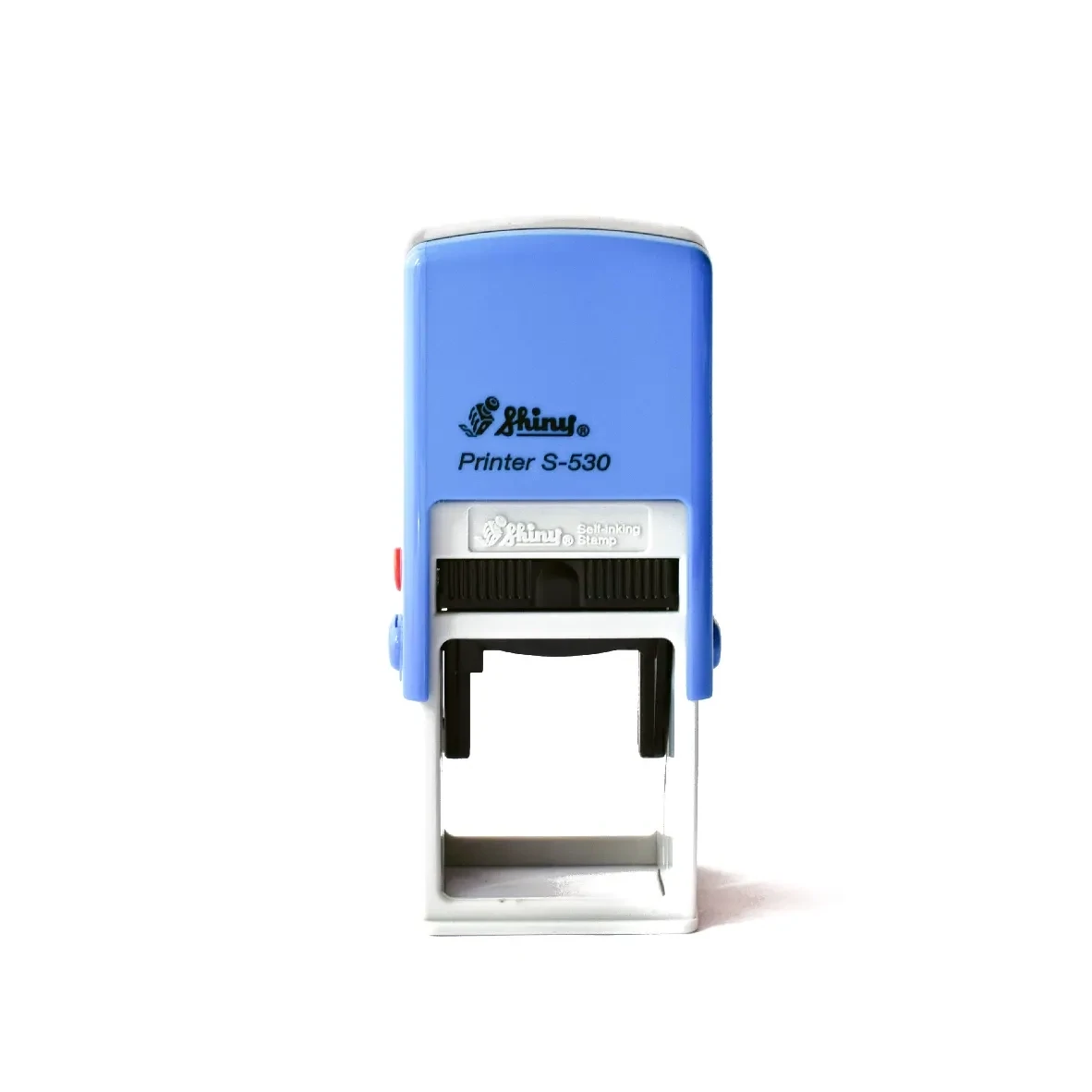 Marking Circle Stamp - Medium - S-530
