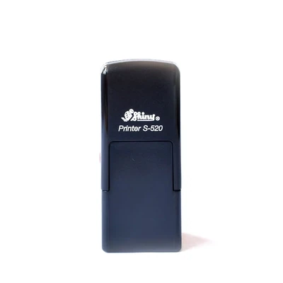 Marking Circle Stamp - Small - S-520