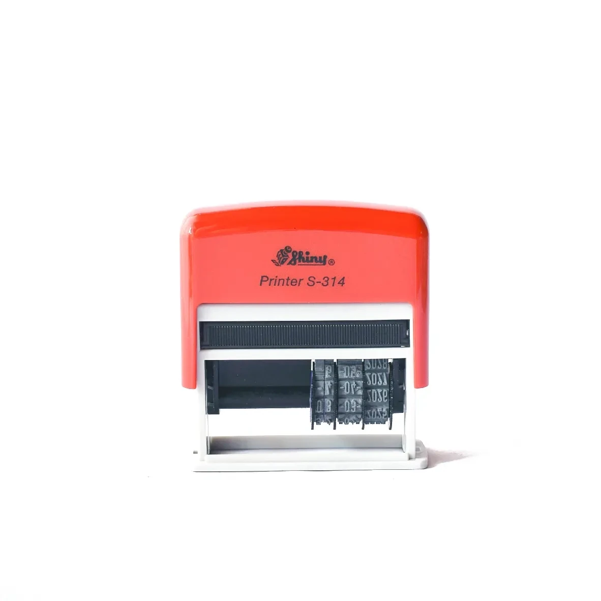 EXPIRY Date Self-Inking Stamp – S-314