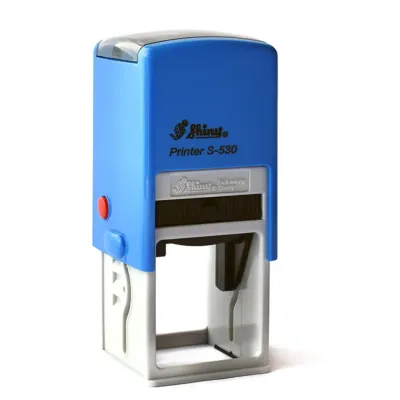 HANDMADE Self-Inking Stamp – S-530