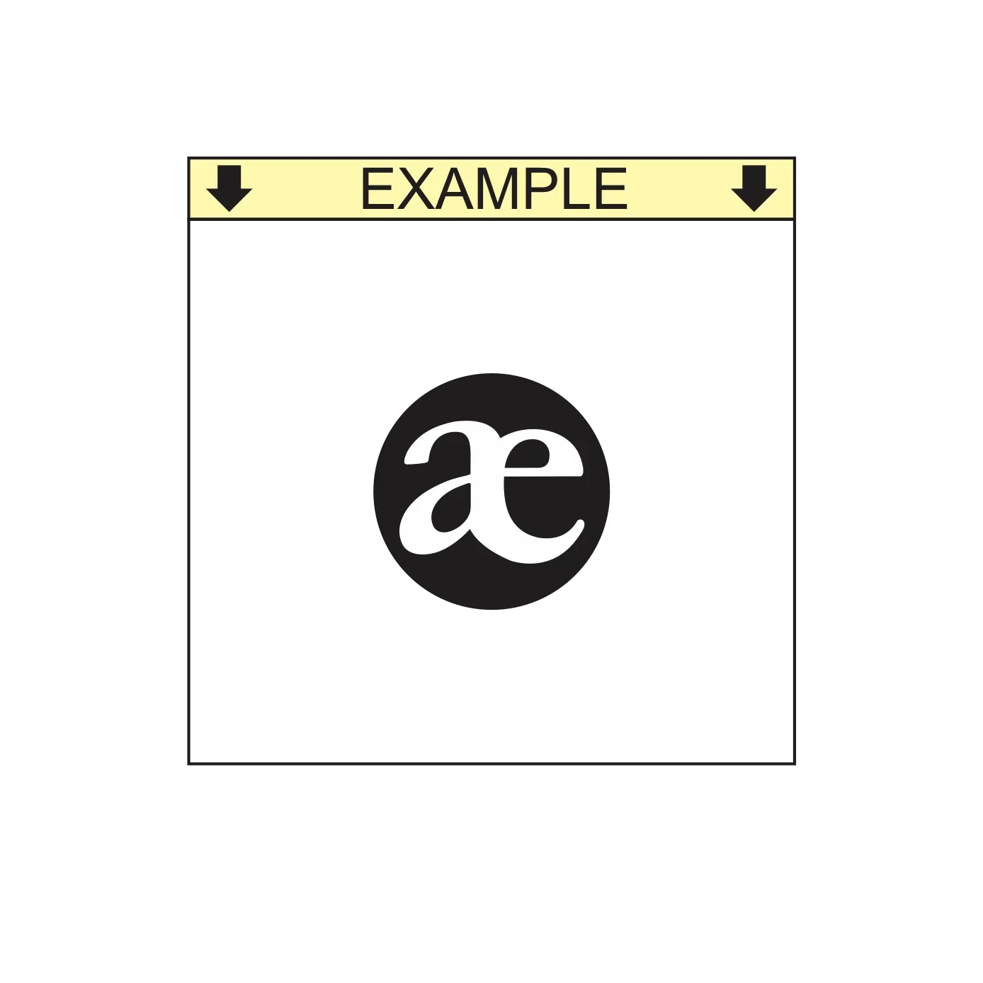 Custom Event Hand Stamp – Self-Inking - S-520