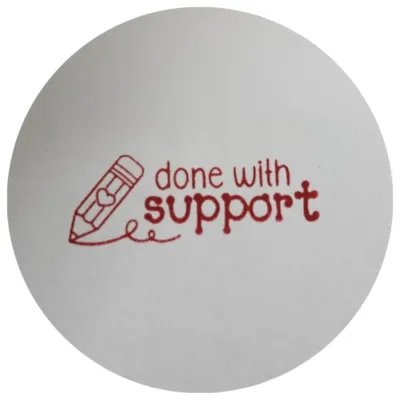 Rubber Stamp Endorsing Ink – Bordeaux – SR-1 (28ml)
