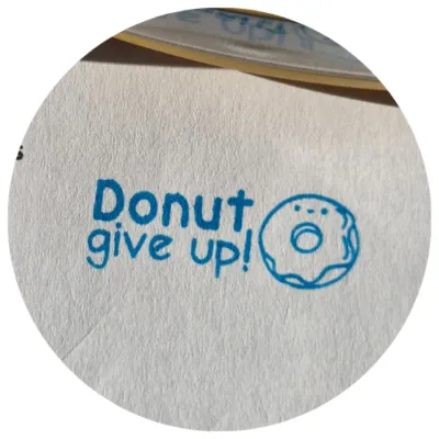 Rubber Stamp Endorsing Ink – Turquoise – SR-7 (28ml)