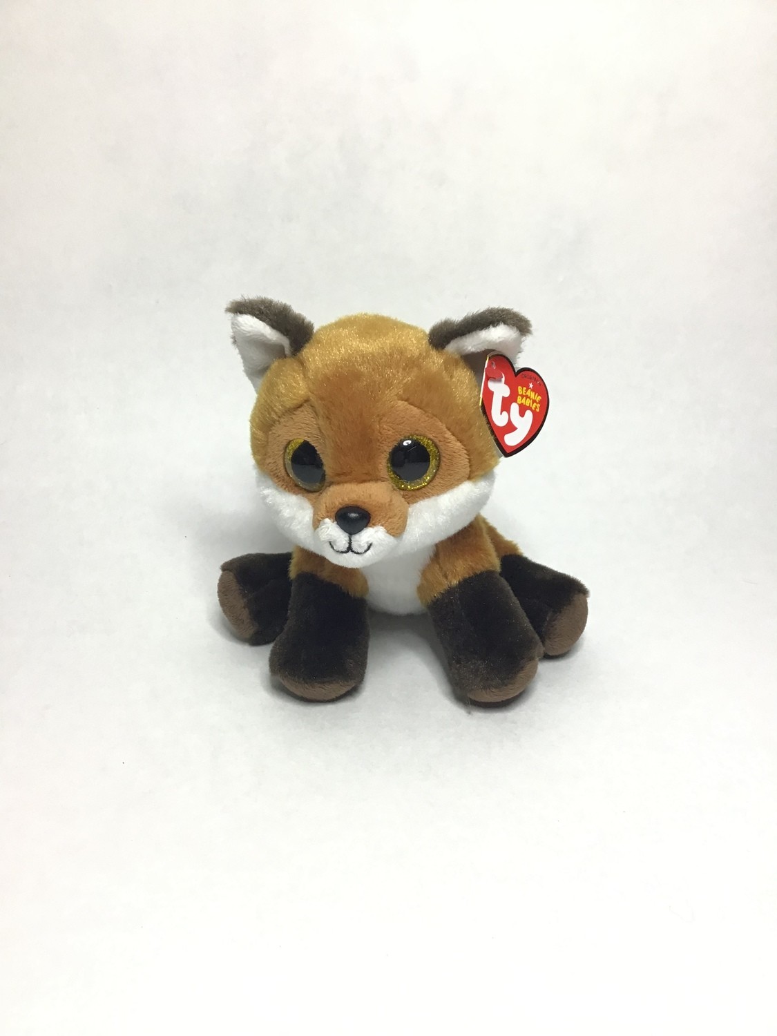 TY Beanie Boo's Glubschi Fuchs