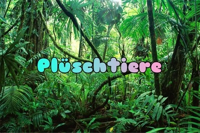 Dschungel &amp; Wildnis