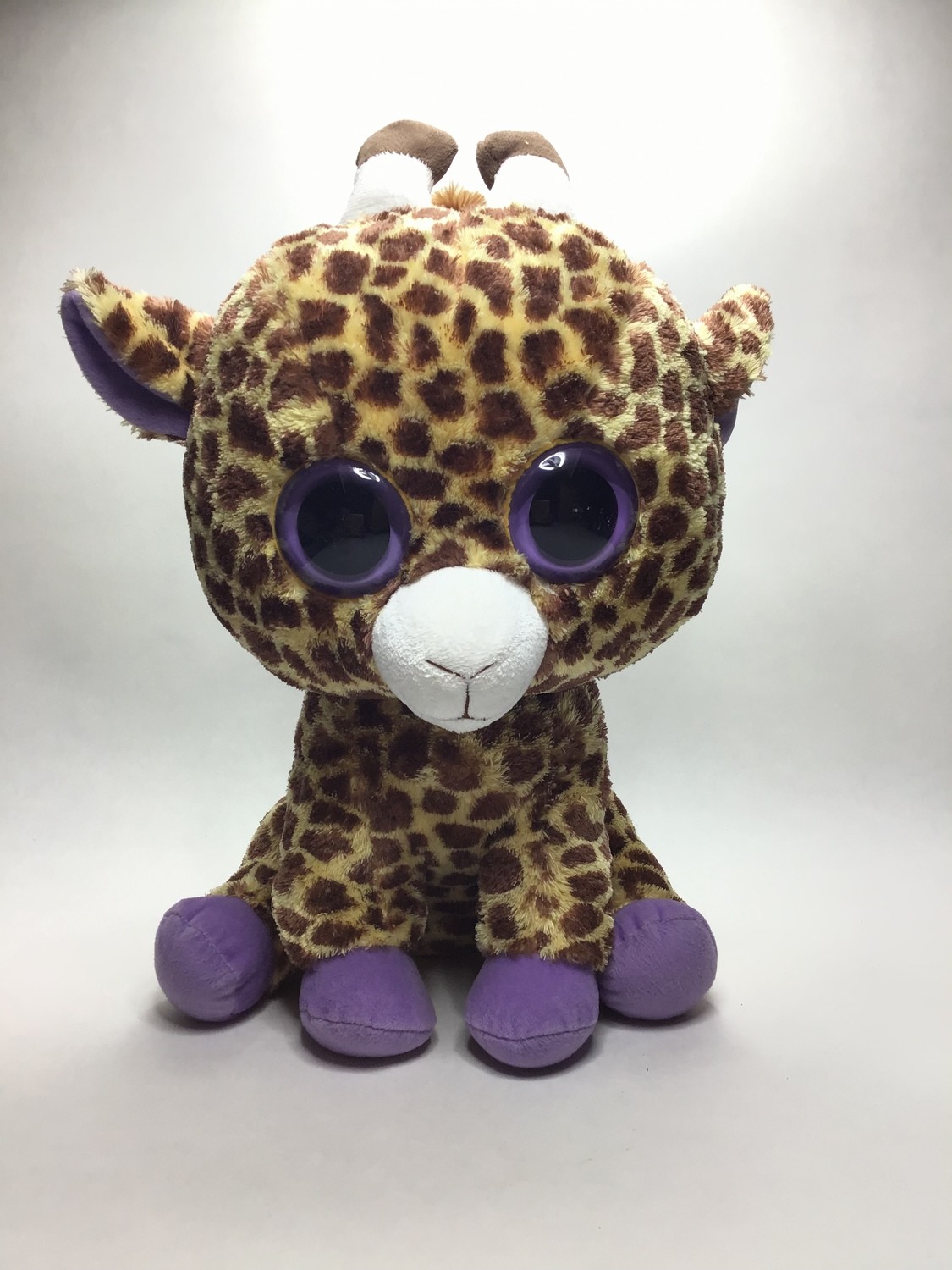 TY Beanie Boo's Glubschi Giraffe