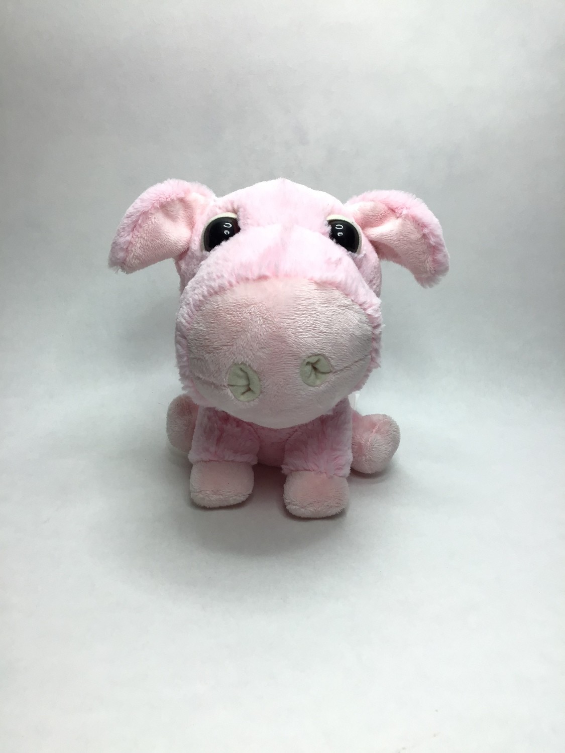 Schwein Big Headz tcc sitzend 37cm ( beliebt )