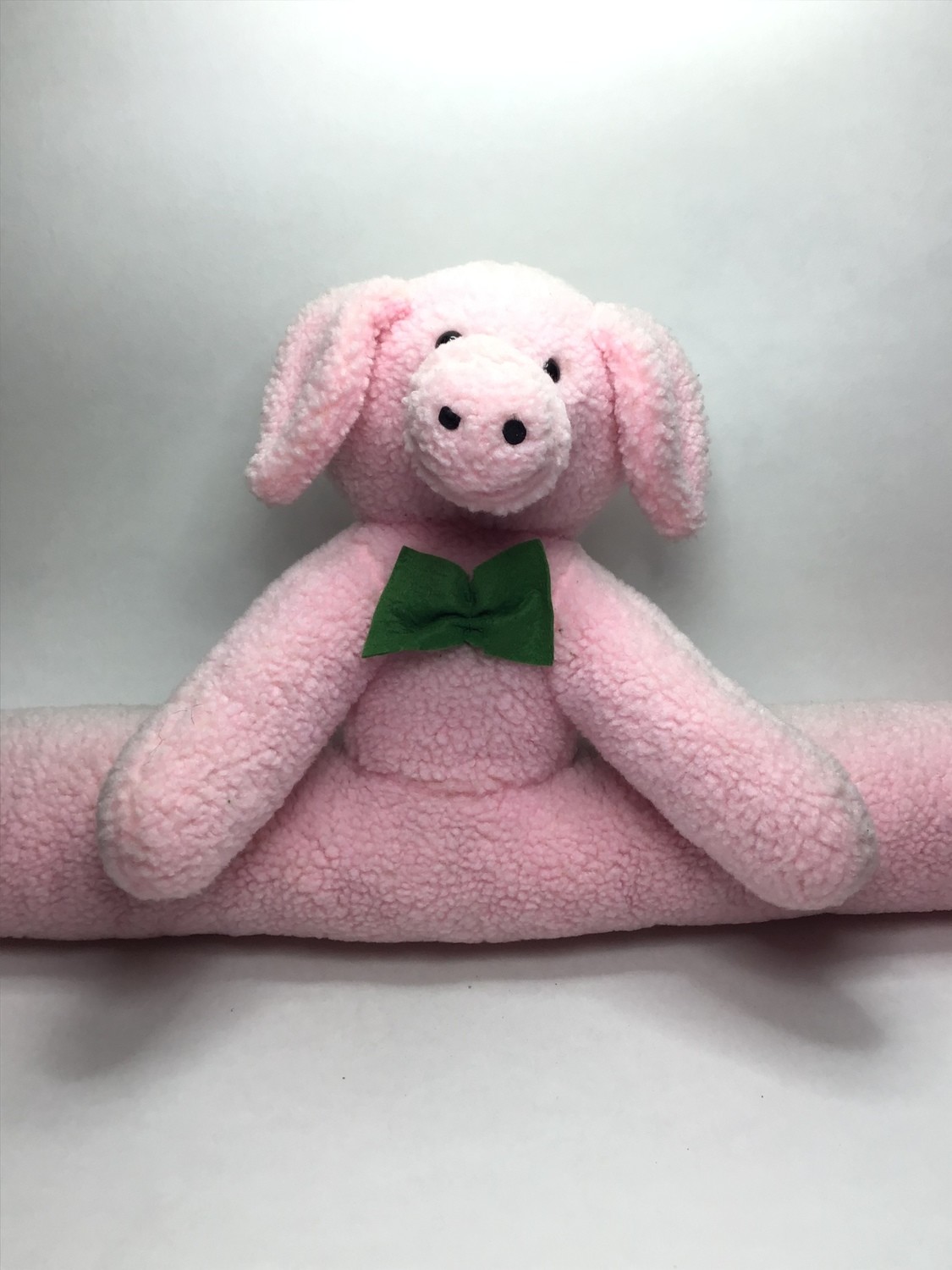 Schwein Zugluftstopper 95cm