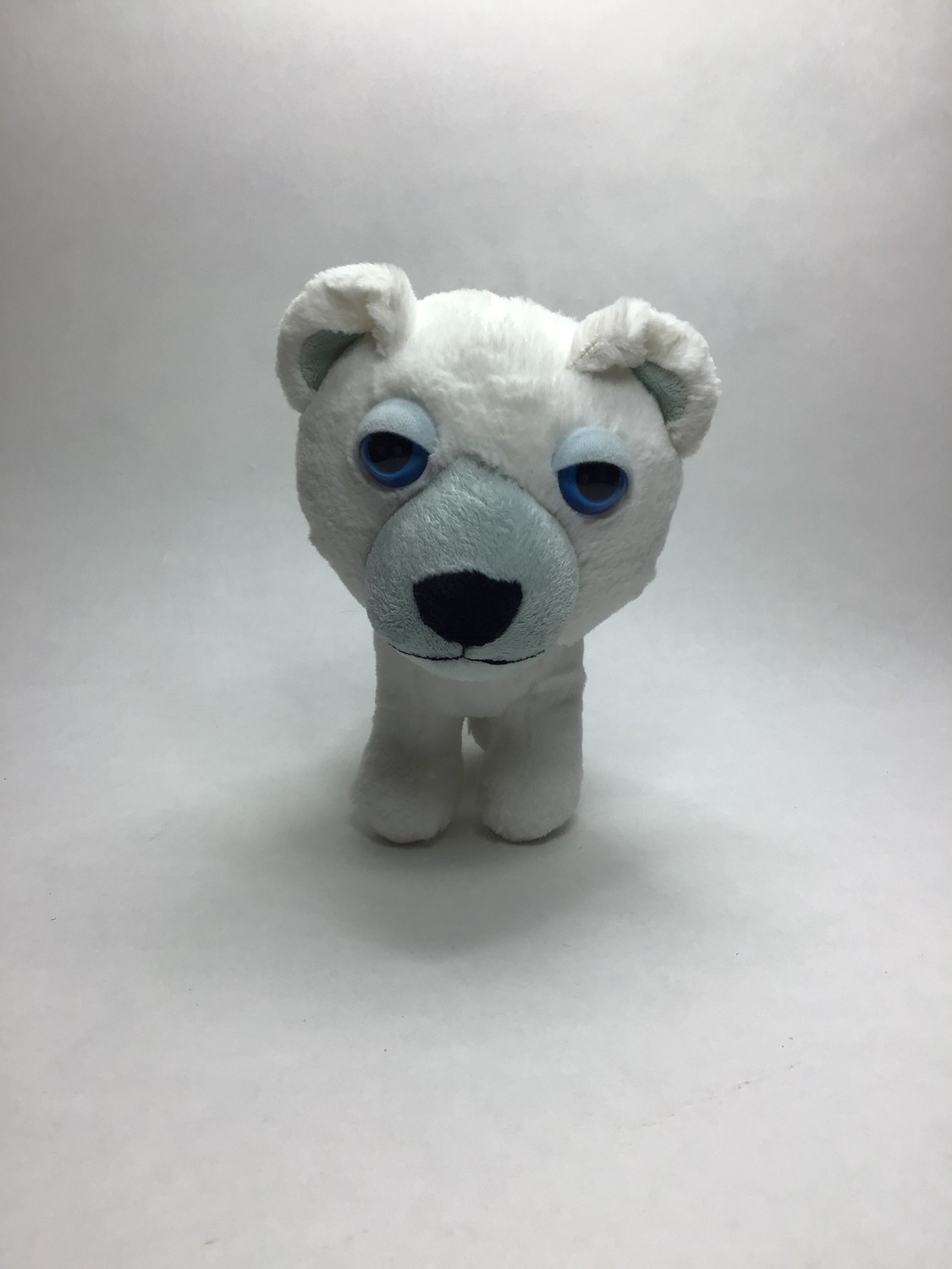 Eisbär tcc 25cm sitzend ( beliebt )