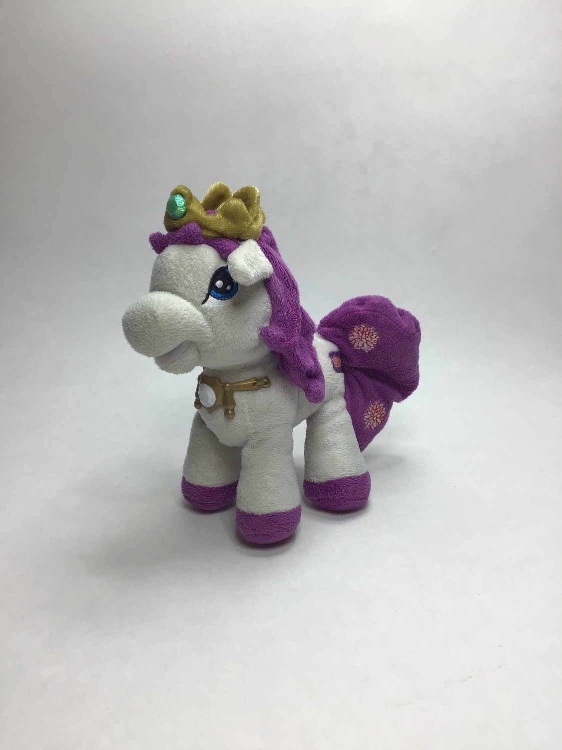 Pferd Filly stehend 22cm Top